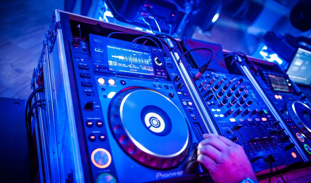 Impreza firmowa pracowników Biedronka Hotel Garden Oleśnica, DJ na impreze firmową, wodzirej na imprezę firmowa